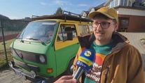 Farba auta o vás prezradí viac, než si myslíte. Jedna medzi Slovákmi dominuje