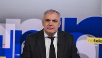 R. Michelko v Na telo o novele trestného zákona: Kajúcnici sú zavrhnutiahodní ľudia, majú mať prísne pravidlá