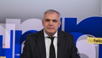 R. Michelko v Na telo o novele trestného zákona: Kajúcnici sú zavrhnutiahodní ľudia, majú mať prísne pravidlá