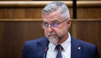 Gašpar kritizuje výpovede kajúcnikov: Úprava zákona vraj jeho kauze nepomáha