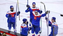 Fanúšik stavil päť eur, vyhral tisíce. Slováci ukázali počas MS do 20 rokov parádnu znalosť hokeja