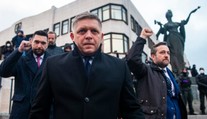 Smer už pozná trest za protest bez rúšok. Hygienici rozhodli o niekoľkotisícovej pokute