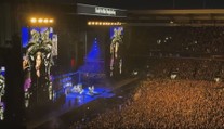 Hostia z najvyššej ligy a elektrizujúca atmosféra. Ozzy Osbourne a Black Sabbath sa rozlúčili vo veľkom štýle