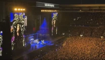 Hostia z najvyššej ligy a elektrizujúca atmosféra. Ozzy Osbourne a Black Sabbath sa rozlúčili vo veľkom štýle