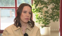 Daniela cez ľavé oko zrazu videla čierny pás. Dozvedela sa diagnózu, ktorá zmenila jej život