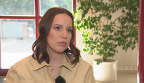 Daniela cez ľavé oko zrazu videla čierny pás. Dozvedela sa diagnózu, ktorá zmenila jej život
