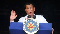 Filipínsky prezident odstúpi, ak mu niekto dokáže existenciu Boha