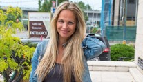 Markízácka seriálová hviezda sa pochválila tehotenským bruškom