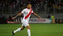 Veľká strata pre Peru, kapitán futbalovej reprezentácie má zákaz štartovať na MS 2018