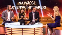 Nakrúcanie Chart Show sa v sekunde zvrhlo. Inak pohotovú Adelu odrovnala táto fotka