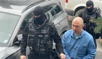 Známemu slovenskému väzňovi na úteku o chvíľu vyprší trest. Sudkyňa rozhodla o osude Ľubomíra Behana