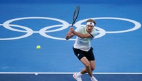 Mužským tenisovým olympijským šampiónom sa stal Nemec Alexander Zverev