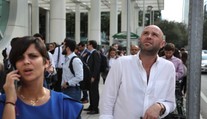 Oblasť medzi Kubou a Jamajkou zasiahlo silné zemetrasenie. Otrasy pocítili aj na Floride