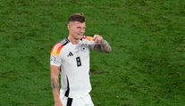 Ikona Realu Madrid definitívne končí. Zápas proti Španielom bol posledný, oznámil Kroos