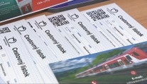 Vlakové lístky si kúpite už aj tam, kde nie sú železničné stanice. Novinka sa netýka všetkých cestujúcich