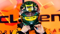 VIDEO: Piastri v čínskej kvalifikácii pretlačil všetkých. McLaren má pred nedeľou dobrú pozíciu