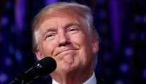 Osobnosťou roka 2016 magazínu Time sa stal Donald Trump