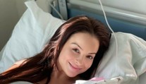 Nádherná správa: Z Veroniky Nízlovej je mamina!