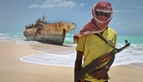 Piráti prepadli v Gabone štyri lode, zabili kapitána a uniesli námorníkov