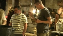 Provokatér Mrva adresoval Filkorovi drsné slová