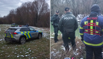 Tragický koniec veľkého pátrania. Dvadsaťročného Filipa, ktorý zmizol na Nový rok, našli neskoro