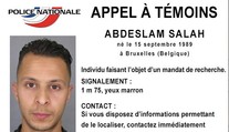 Abdeslam nemal v byte dokumenty jadrového centra