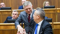 Zákon roka prešiel 79 hlasmi. Poslanci schválili štátny rozpočet
