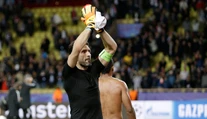 Gigi Buffon oznámil kedy ukončí kariéru