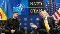„Trump má rád víťazov.“ Ukrajina začala vyhrávať a on mení postoj. To, čo môže prísť, desí Kremeľ