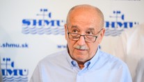 Po rekordných horúčavách zasiahol SHMÚ výpadok. Ústav vysvetlil, či ovplyvní historické maximum