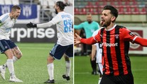 Miliónová Európa. Koľko v Konferenčnej lige zarobili Trnava a Slovan?