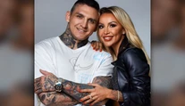 Sľub do neba pre Moniku. Gábor Boráros prehovoril po tragickej nehode expartnerky