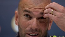 Bodka za 231. El Clásico: Zidane triumf nepreceňuje
