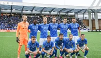 Šokovali Budapesť, doma nastolili monopol. Poloamatéri končia pred bránami Ligy majstrov