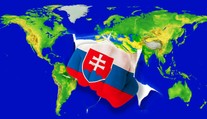 Slovensko nie je výrazne orientované ani prorusky, ani prozápadne
