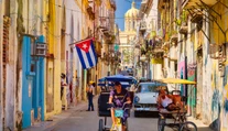 Havana zavádza od 1. do 15. septembra zákaz vychádzania