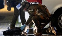 V Hanau vraždil pravicový extrémista, násilný čin vyšetrujú ako terorizmus