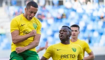 Top fortunaligové prestupy zimy: Ostrostrelec z dediny, posila z Atlética aj odchod do Bundesligy