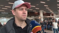 Konrád by uvítal nomináciu na ZOH, do Pjončangu by šiel aj ako trojka