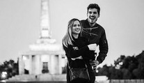 Dojímavý odkaz Gogovi. Slová jeho ex hovoria za všetko