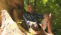 Bloger Rado Hoppey chodí po Slovensku a ukazuje jeho známe i menej známe zákutia