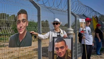 Hamas odovzdal rukojemníka Edana Alexandra Červenému krížu