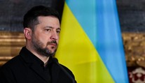 Ukrajina prinúti Rusko zvoliť si mier, vyhlásil Zelenskyj. Kľúčom má byť postup na Kryme