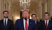 Hackeri napojení na Irán hrozia, že zverejnia e-mailovú komunikáciu osôb z okolia Trumpa
