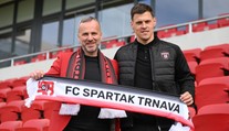 Športový riaditeľ a po novom aj tréner, Trnavu povedie Škrtel. Exreprezentant vysvetľuje zmeny v Spartaku