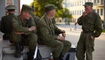 V Rusku sa vraj šíria prípady čiernych vdov. Duma chce preto zakázať rozvody vojakov