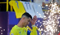 Tam, kde budem šťastný. Cristiano Ronaldo podľa všetkého spečatil svoju budúcnosť