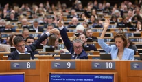 Europoslanci podporili návrh na zníženie emisií o 90 percent do roku 2040