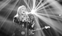 Jej hlas pozná celý svet. Zomrela Bonnie Tyler, speváčka hitu Total Eclipse of the Heart