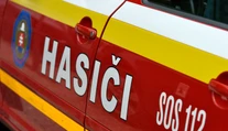Na Ceste na Senec v Bratislave zavalil panel človeka